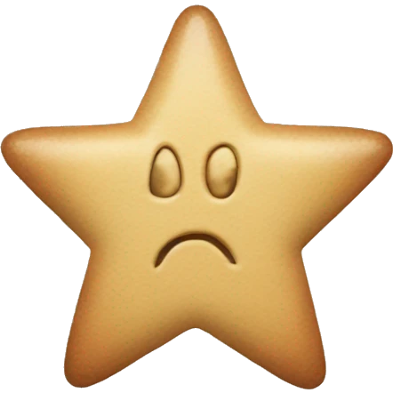4.6 star emoji emoji