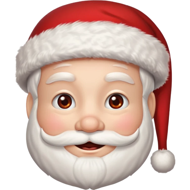 Christmas emoji