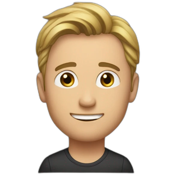 tom wambsgans succession emoji