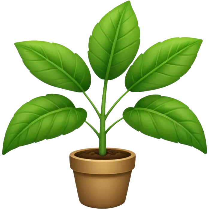 planta emoji