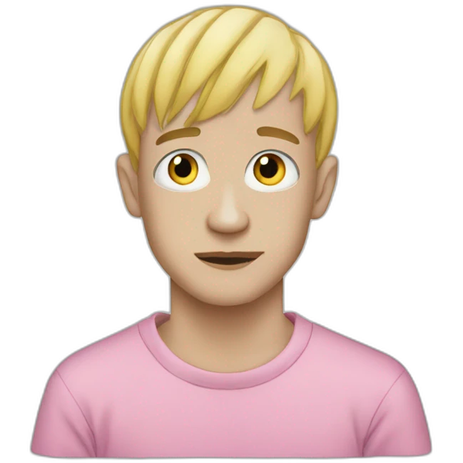 Lil peep emoji