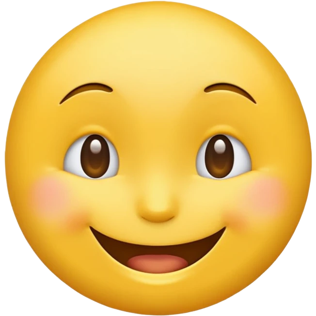 winking face emoji, playful and friendly emoji