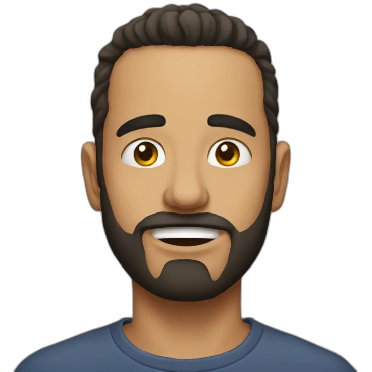 Suck baol emoji
