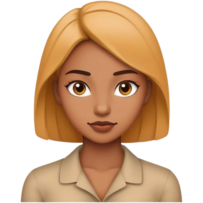 girl power emoji