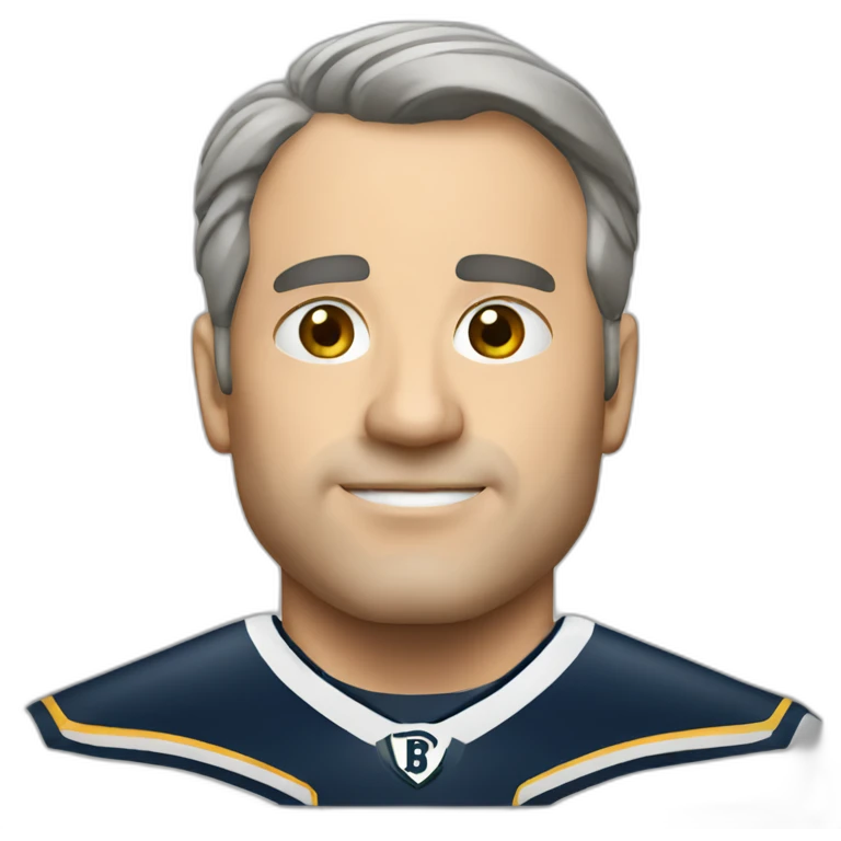 Hockey Club Admiral emoji