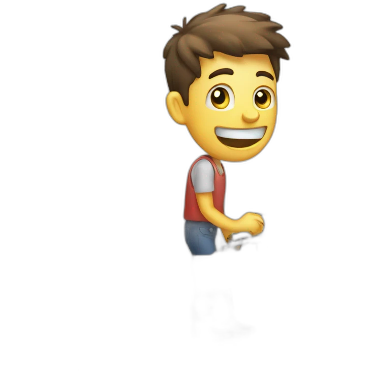 Dishwasher emoji
