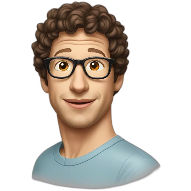 Andy samberg emoji