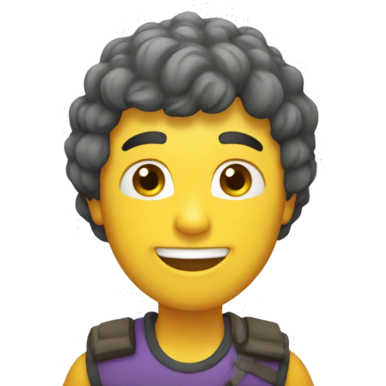 hello emoji