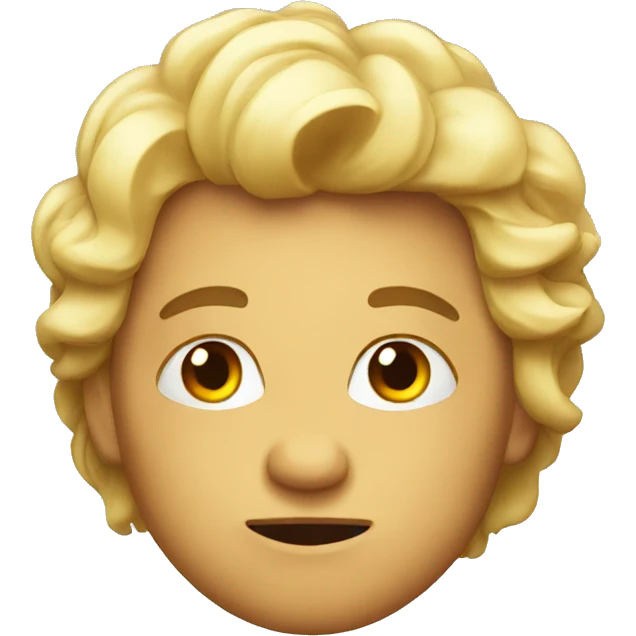 dumb emoji