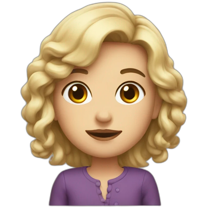 Margaux emoji