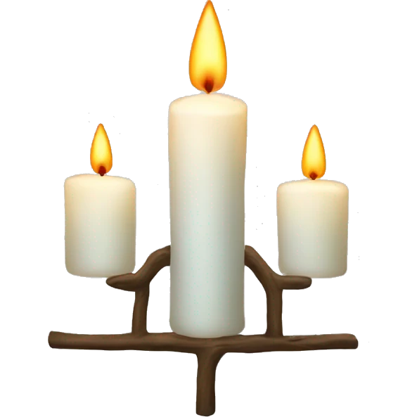 japaneese candles graph emoji