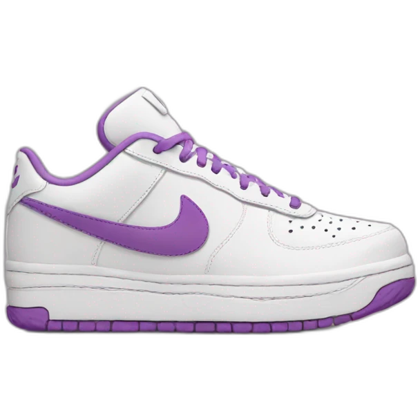 TN Nike shoes emoji