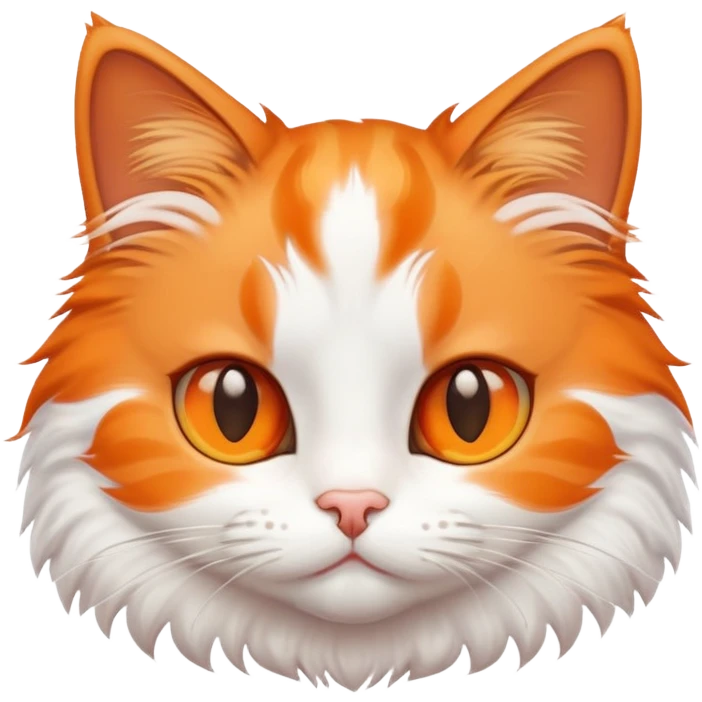 cute cat emoji