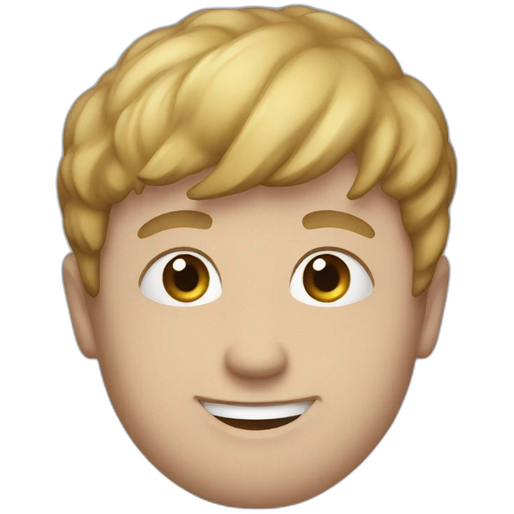 Facebook Like emoji