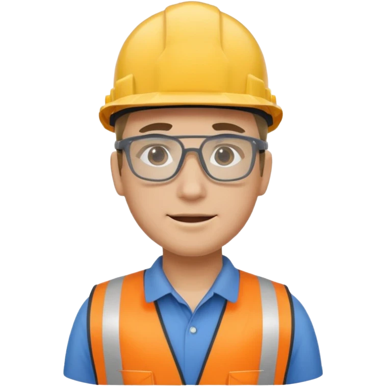 engineer emoji