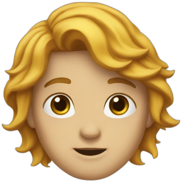 Lufy emoji