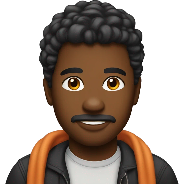 🧑🏿‍🦲🤷🏽‍♀️ emoji