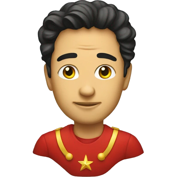 socialismo emoji