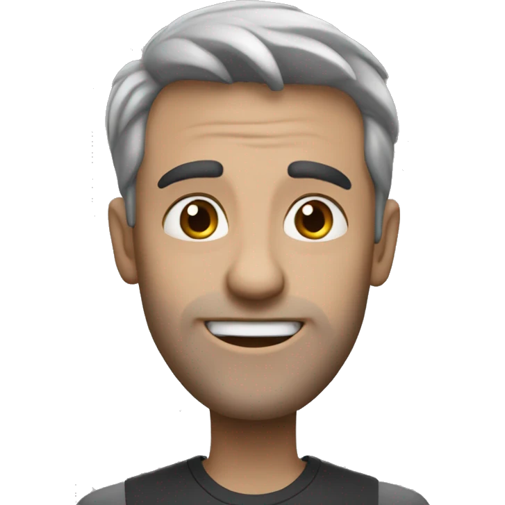 Sell sell sell! emoji