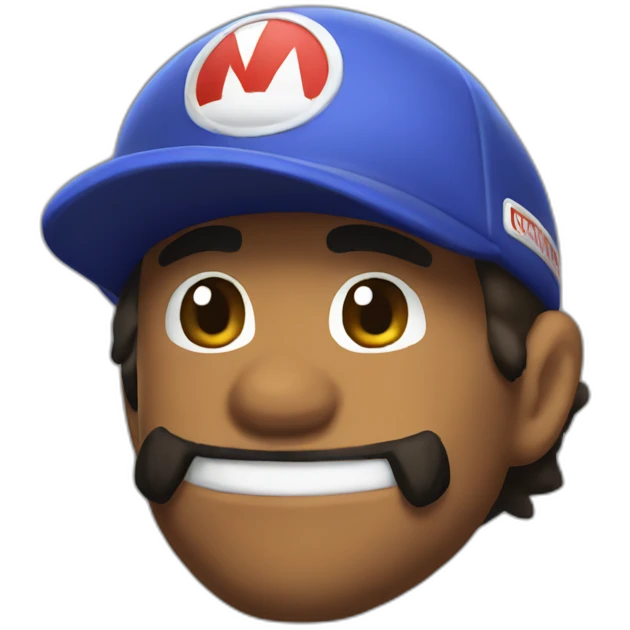 super smash bros emoji