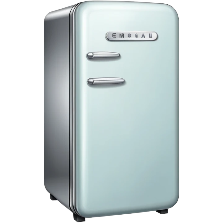 classic fridge emoji