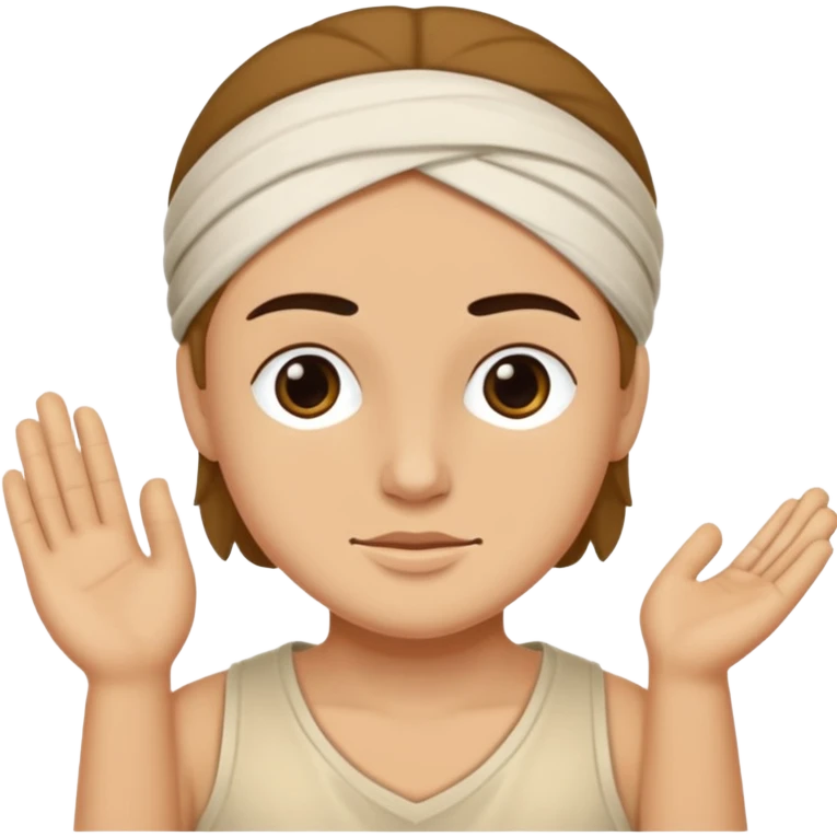 Sukurk šuni baldoga 70bit pifel art emoji