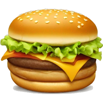 hesburger logo emoji