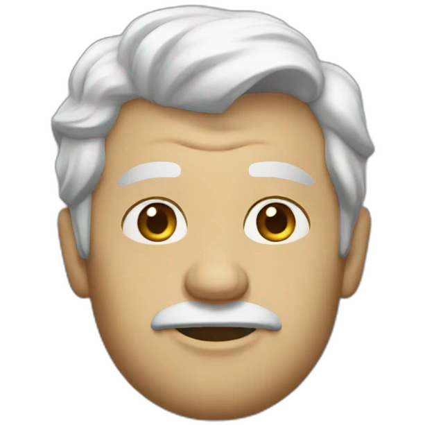 Facteur emoji