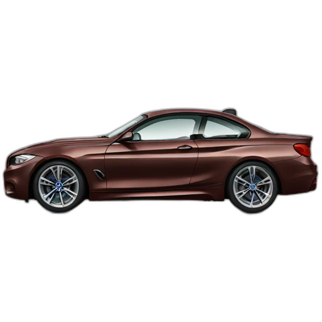 Bmw emoji