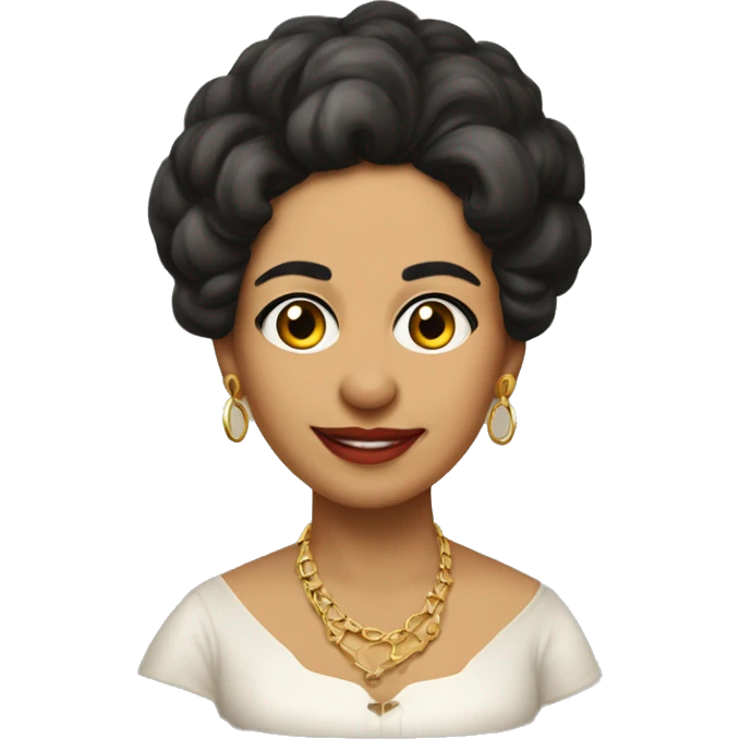 Lola Rodríguez de Tió was the first Puerto Rican-born woman poet to establish herself a reputation as a great poet throughout all of Latin America emoji