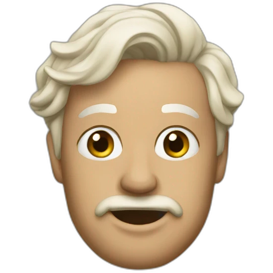 Belligham emoji