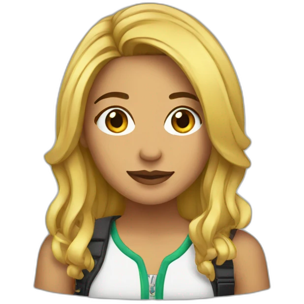 Jennyfer lopez emoji