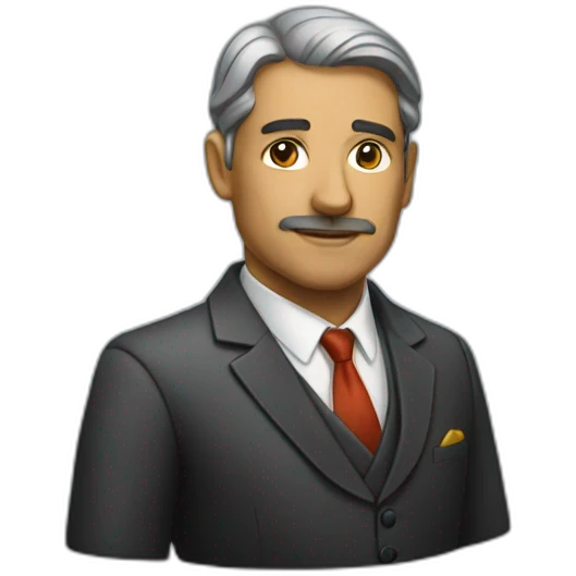 EMPRESARIO emoji