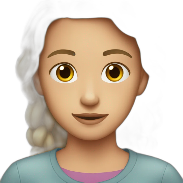 Connie, a 15 year old, stayed home alone one afternoon. emoji