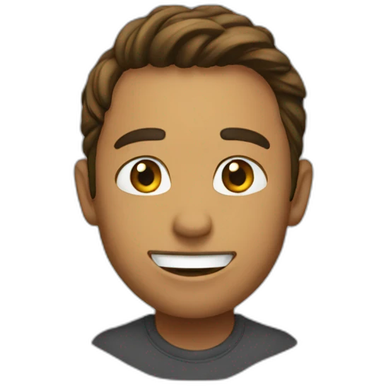 Live emoji