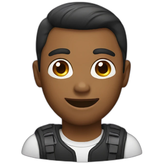 Gay emoji