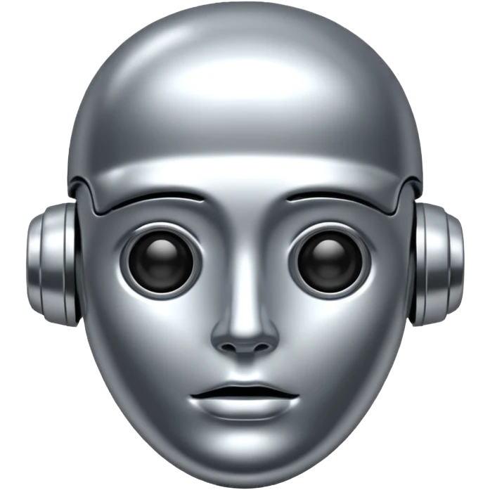 artificial intelligence emoji
