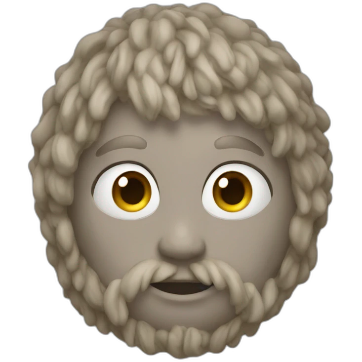 Odiot emoji