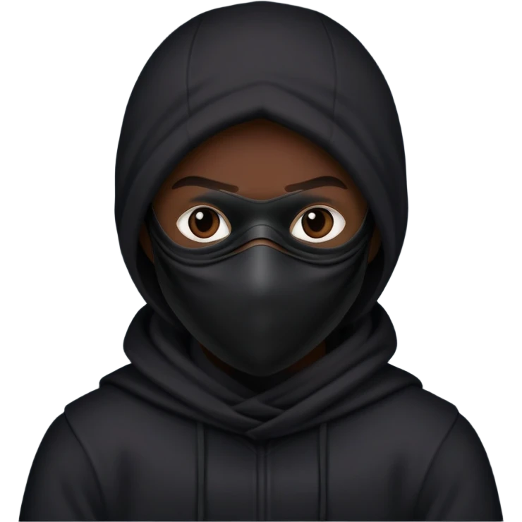 Theif emoji