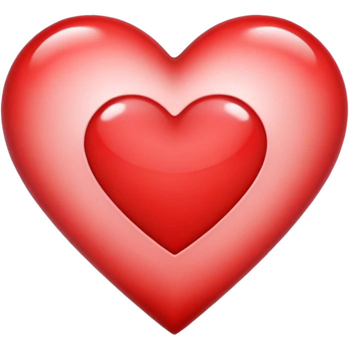 I love you  emoji