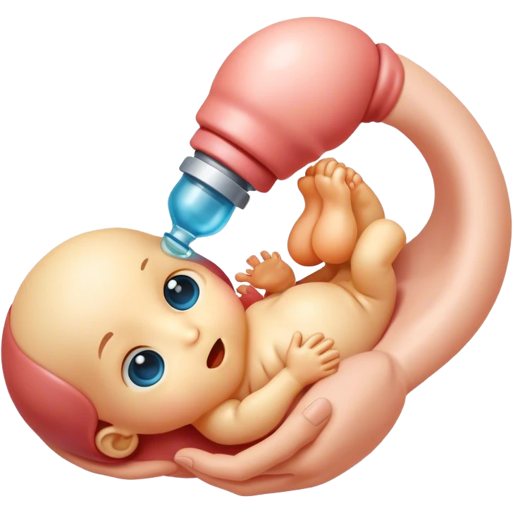 Ultrasound image emoji