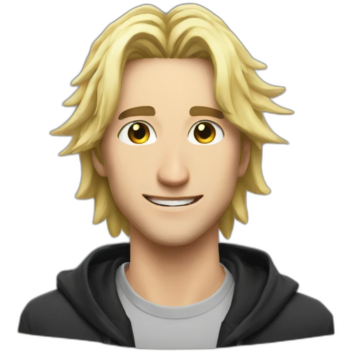 xqc emoji