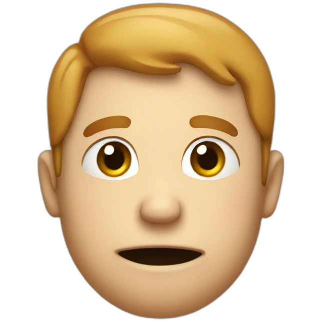 Gut Problems emoji