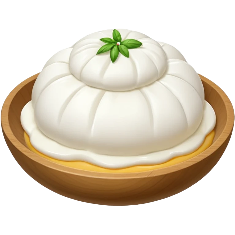 burata emoji