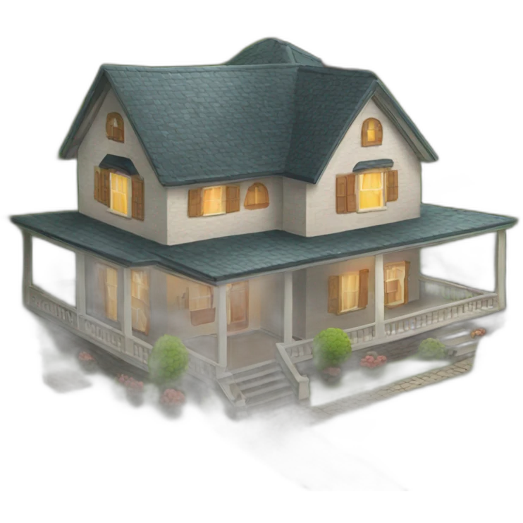 Home emoji