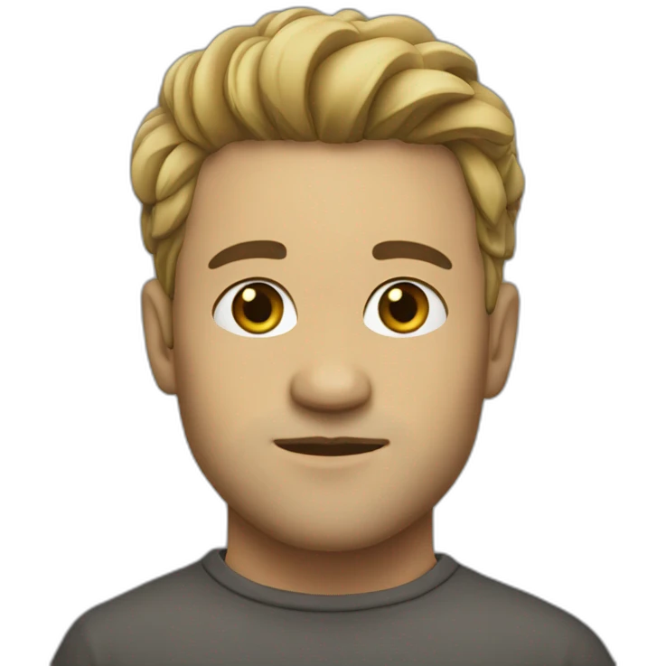 Niska emoji