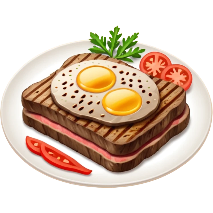 bistec emoji