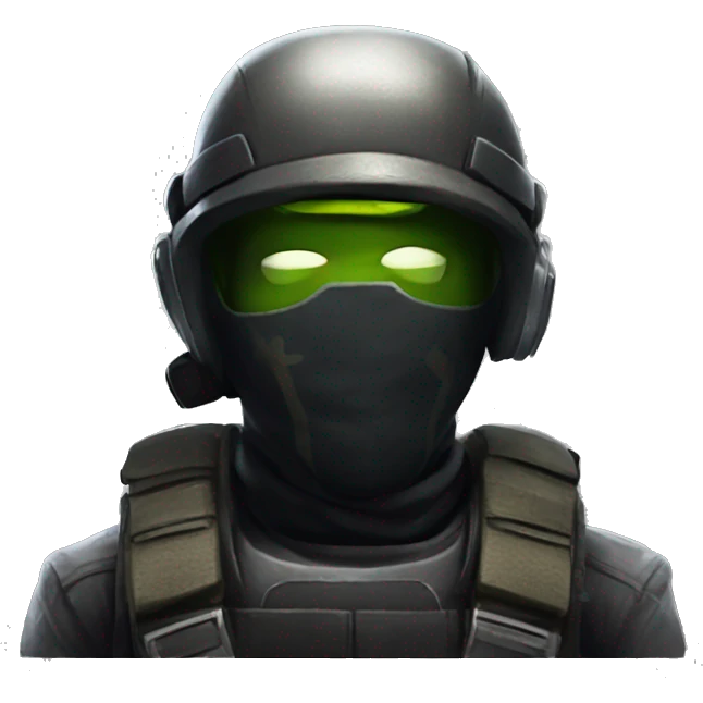deimos from rainbow six siege emoji