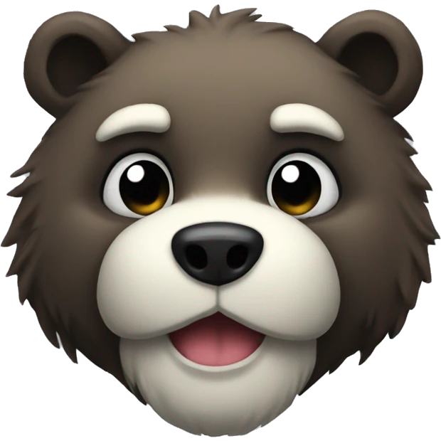 volibear emoji