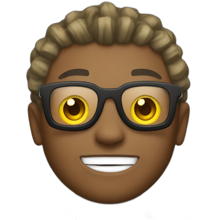 Leon pallaso emoji